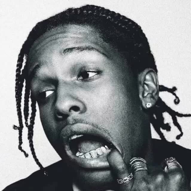 A$AP rocky