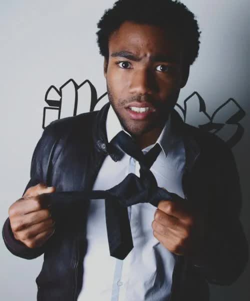 childish gambino