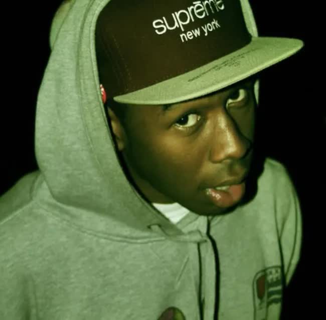 tyler, the creator